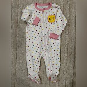 3 onesies - koala baby brand